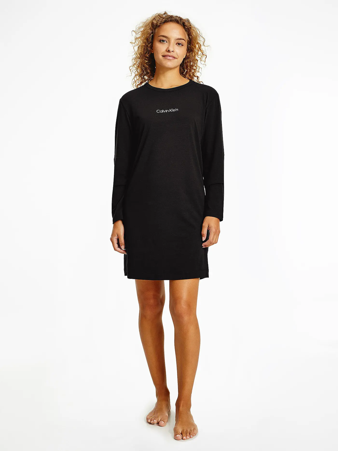 CALVIN KLEIN | Nachthemd | 